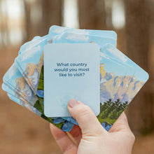 Load image into Gallery viewer, Conversation Card Game