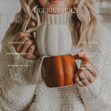 Load image into Gallery viewer, Pumpkin Coffee Mug