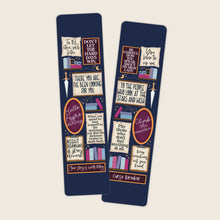 Load image into Gallery viewer, Acotar Quote Bookmark