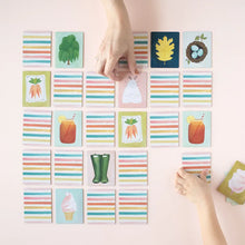 Load image into Gallery viewer, Icons Memory Card Game