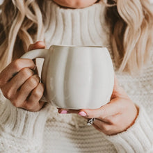 Load image into Gallery viewer, Pumpkin Coffee Mug