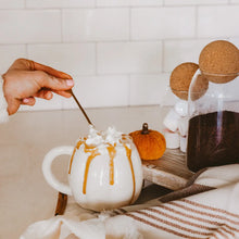 Load image into Gallery viewer, Pumpkin Coffee Mug