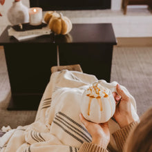 Load image into Gallery viewer, Pumpkin Coffee Mug