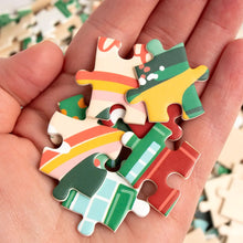 Load image into Gallery viewer, Literary Location Book Puzzle