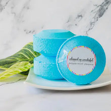 Load image into Gallery viewer, Peppermint Shower Steamer