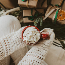 Load image into Gallery viewer, Holiday Cheer Christmas Coffee Mug