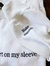 Load image into Gallery viewer, personalized mom sweater