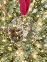 Load image into Gallery viewer, Personalized Pet Ornament