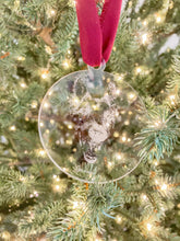 Load image into Gallery viewer, Personalized Pet Ornament