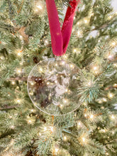 Load image into Gallery viewer, Personalized Pet Ornament