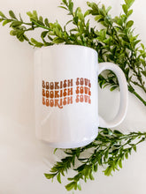 Load image into Gallery viewer, Bookish Soul Coffee Mug