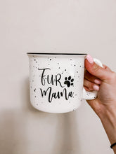 Load image into Gallery viewer, Fur Mama Mug