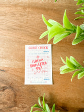 Load image into Gallery viewer, I Like My Books Extra Spicy Sticker