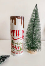 Load image into Gallery viewer, North Pole Christmas Tumbler