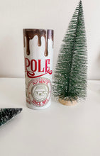 Load image into Gallery viewer, North Pole Christmas Tumbler