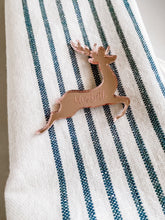 Load image into Gallery viewer, Reindeer Christmas Place Cards