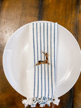 Load image into Gallery viewer, Reindeer Christmas Place Cards