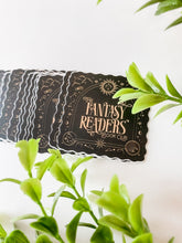 Load image into Gallery viewer, fantasy reader sticker