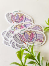 Load image into Gallery viewer, Serotonin Booster Book Sticker