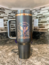 Load image into Gallery viewer, In My Fantasy Era Book Tumbler