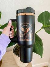 Load image into Gallery viewer, In My Fantasy Era Book Tumbler