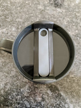 Load image into Gallery viewer, Morally Grey Book Club Engraved Book Tumbler
