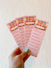 Load image into Gallery viewer, It's A Great Day To Read Book Mark