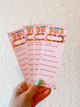 Load image into Gallery viewer, It's A Great Day To Read Book Mark