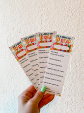 Load image into Gallery viewer, It's A Great Day To Read Book Mark