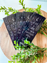 Load image into Gallery viewer, Fantasy Era Bookmark