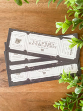 Load image into Gallery viewer, Tortured Poets Bookmark