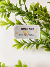 Load image into Gallery viewer, Grumpy Sunshine Book Sticker