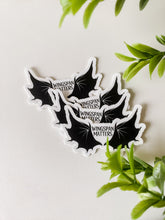 Load image into Gallery viewer, Wingspan Matters Book Sticker