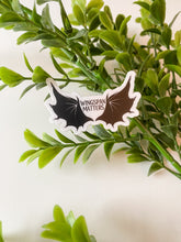 Load image into Gallery viewer, Wingspan Matters Book Sticker