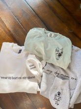 Load image into Gallery viewer, Custom Embroidered Pet Shirt