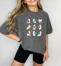 Load image into Gallery viewer, Acotar Ghost Book Shirt