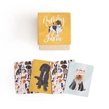 Load image into Gallery viewer, Pups Memory Card Game