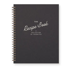 Load image into Gallery viewer, Retro Heirloom Recipe Book
