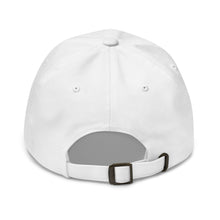 Load image into Gallery viewer, women’s adjustable dad hat seaside style accessory