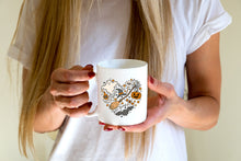 Load image into Gallery viewer, Halloween Love Mug