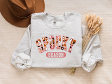 Load image into Gallery viewer, Spooky Season Sweater