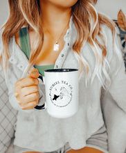 Load image into Gallery viewer, Suriel Tea Coffee Mug