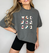 Load image into Gallery viewer, Throne of Glass Ghost Shirt