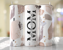 Load image into Gallery viewer, Custom Mom Tumbler