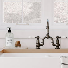Load image into Gallery viewer, hand soap kitchen bottle dispenser