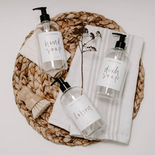 Load image into Gallery viewer, hand soap dispenser