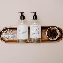 Load image into Gallery viewer, Hand Soap Dispenser