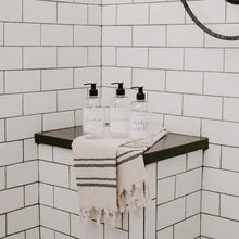 Load image into Gallery viewer, shower bottle dispenser