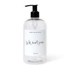 Load image into Gallery viewer, shampoo bottle dispenser
