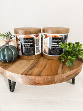 Load image into Gallery viewer, pumpkin fall soy candle